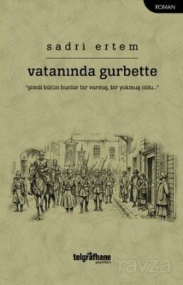 Vatanında Gurbette - 1