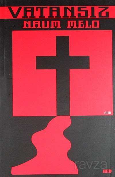 Vatansız - Red Yayınları