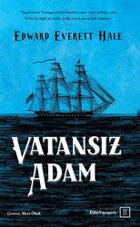 Vatansız Adam - Ediz Yayınevi