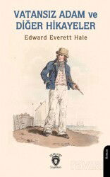 Vatansız Adam ve Diğer Hikayeler - Dorlion Yayınevi