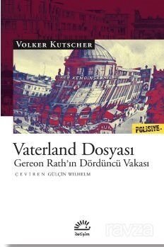 Vaterland Dosyası / Gereon Rath'ın Dördüncü Vakası - 1