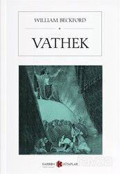 Vathek - Karbon Kitaplar
