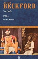 Vathek - İletişim Yayınları