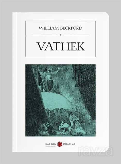 Vathek (Cep Boy) (Tam Metin) - 1