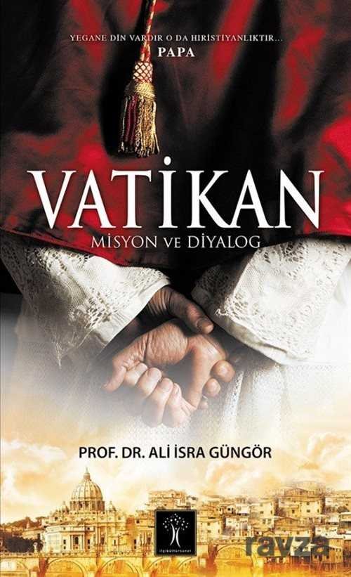 Vatikan - 1