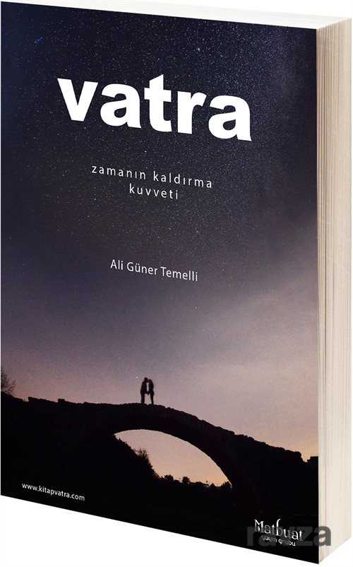 Vatra - Matbuat Yayın Grubu