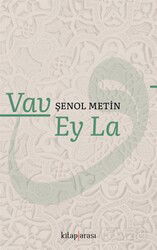 Vav Ey La - Kitaparası Yayınları