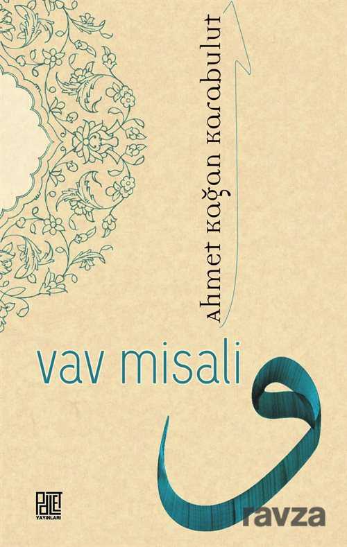 Vav Misali - Palet Yayınları (Konya)