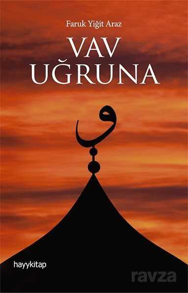 Vav Uğruna - Hayy Kitap - Kampanya