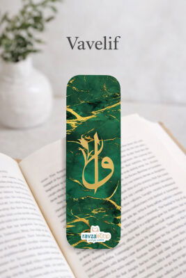 Vavelif Ayraci - Hobbi Tasarim