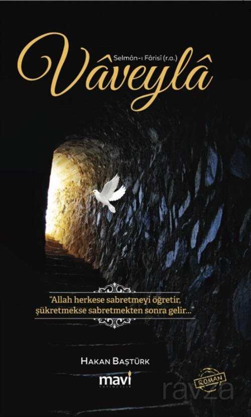 Vaveyla - Mavi Yayıncılık (Fatih)