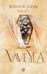 Vaveyla 2 - Kış Dönencesi (Karton Kapak) - Dokuz Yayınları (Konya)