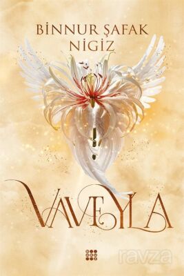 Vaveyla 4 / Şira Eşiği (Karton Kapak) - 1