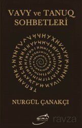 Vavy ve Tanuq Sohbetleri - Şira Yayınları