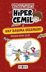 Vay Başıma Gelenler / Hiper Cemil - Genç Hayat