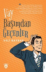 Vay Başımdan Geçenler - Dorlion Yayınevi