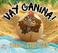 Vay Canına - Gülnar Yayınları