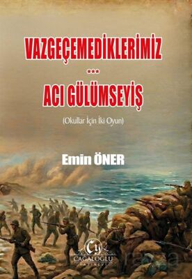 Vazgeçemediklerimiz - Acı Gülümseyiş - 1
