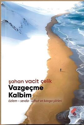 Vazgeçme Kalbim - 1