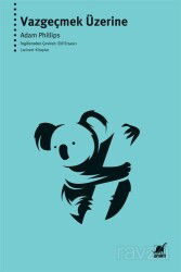 Vazgeçmek Üzerine - Ayrıntı Yayınları