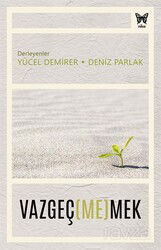 Vazgeç(Me)Mek - Nika Yayınevi