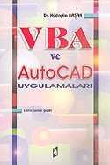 VBA ve Autocad Uygulamaları - 1