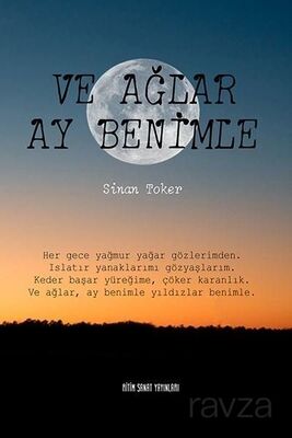 Ve Ağlar Ay Benimle - 1