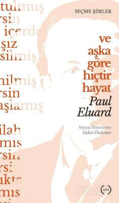 Ve Aşka Göre Hiçtir Hayat - 1