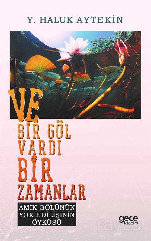 Ve Bir Göl Vardı Bir Zamanlar - 1