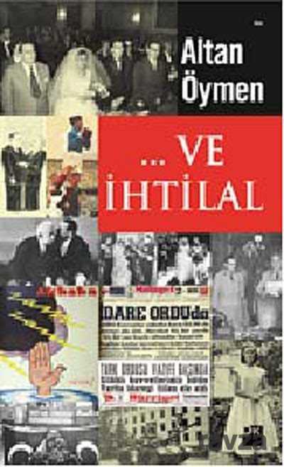 ... Ve İhtilal - Doğan Kitapçılık