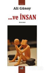 ...Ve İnsan - İzan Yayıncılık