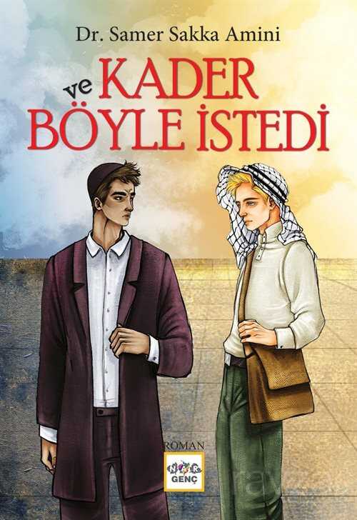 Ve Kader Böyle İstedi - Nar Yayınları