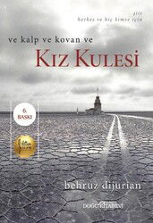 Ve Kalp ve Kovan ve Kız Kulesi - Doğu Kitabevi