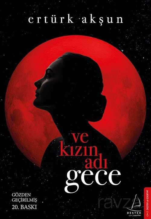 Ve Kızın Adı Gece - 1