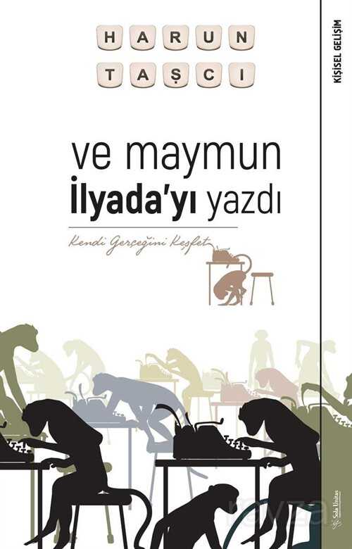Ve Maymun İlyada'yı Yazdı - Sola Yayınları