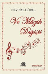 Ve Müzik Değişti - Artshop Yayıncılık