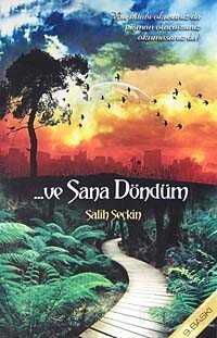 Ve Sana Döndüm - Ravza Yayınları