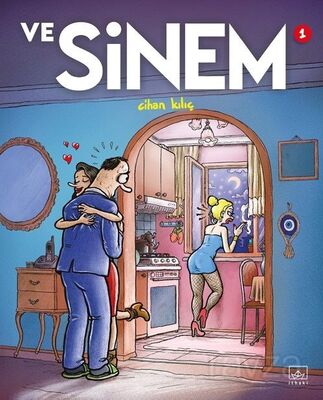 Ve Sinem (1. Cilt) - 1