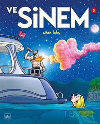Ve Sinem 2 - İthaki Yayınları