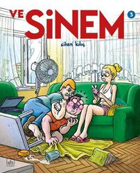 Ve Sinem 3 - İthaki Yayınları