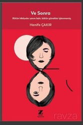 Ve Sonra - Zinde Reklam Yayıncılık