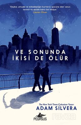 Ve Sonunda İkisi De Ölür - 1