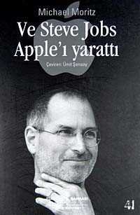 Ve Steve Jobs Apple'ı Yarattı - 1