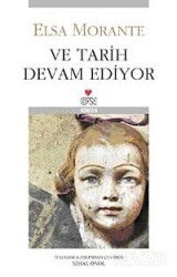 Ve Tarih Devam Ediyor - Can Yayınları