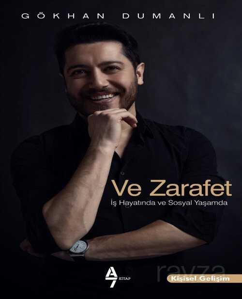 Ve Zarafet - A7 Kitap