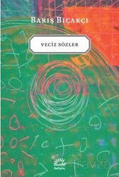 Veciz Sözler - İletişim Yayınları
