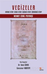 Vecizeler (Birinci Kitap, İkinci Kitap, Üçüncü Kitap, Dördüncü Kitap) - Kriter Basım Yayın Dağıtım