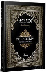 Vecizelerim - Girdap Kitap