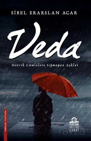 Veda - Platform Kültür Sanat Yayınları