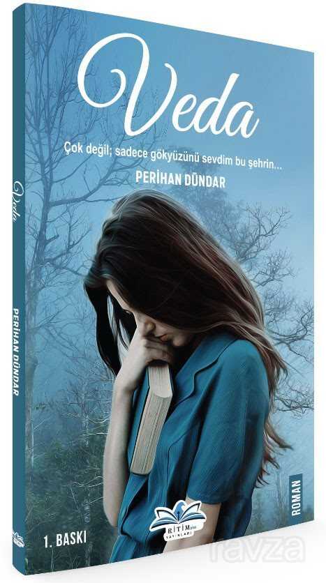 Veda - Ritim Plus Yayınları